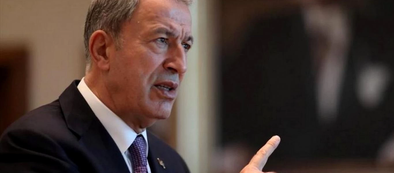 Ο Χ.Ακάρ άρχισε τα «καλοπιάσματα» με ΗΠΑ: «Δεν είναι ανάγκη να καταφεύγουμε σε κυρώσεις και απειλές»